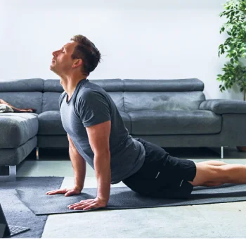 ejercicios para aliviar dolor de espalda